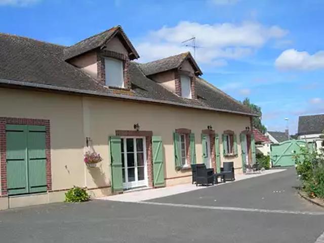 Thivars 28630 Achat / Vente maison 8 pièces t8