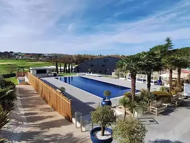 Thiverval Grignon 78850 Programme neuf appartement neuf à vendre t3