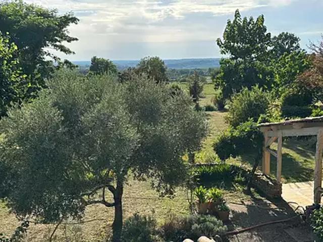 Saint Sulpice d'Excideuil 24800 Achat / Vente maison 6 pièces t6 jardin