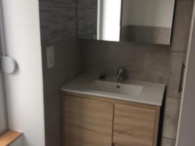 THIZY LES BOURGS APPARTEMENT DUPLEX 82.28 M²