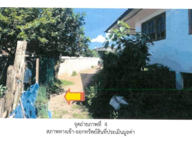 ที่ดินพร้อมสิ่งปลูกสร้าง 104 ตร.วา สอง แพร่ 225,000