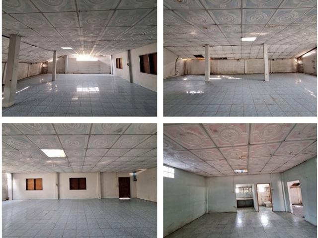 ที่ดินพร้อมสิ่งปลูกสร้าง 153.9 ตร.วา เมืองพะเยา พะเยา 525,000