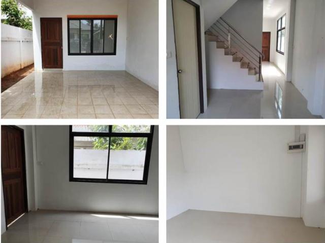 ที่ดินพร้อมสิ่งปลูกสร้าง 18.8 ตร.วา เมืองสุราษฎร์ธานี สุราษฎร์ธานี 1.8M
