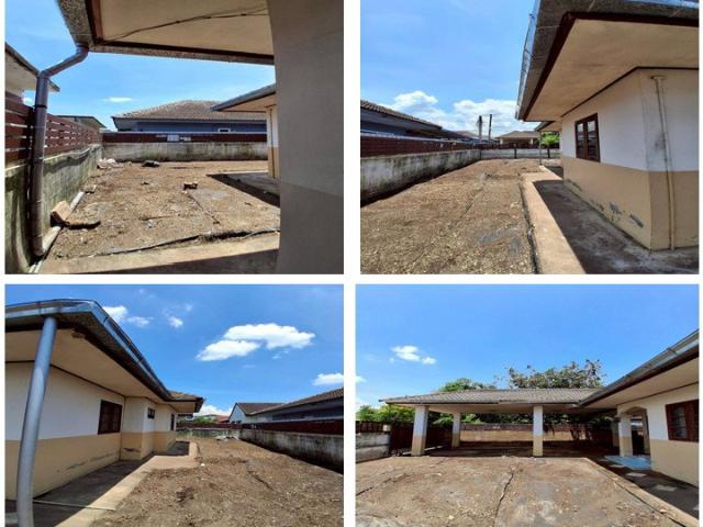 ที่ดินพร้อมสิ่งปลูกสร้าง 199 ตร.วา งาว ลำปาง 4.6M
