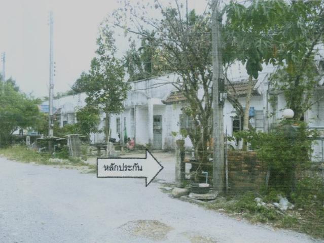 ที่ดินพร้อมสิ่งปลูกสร้าง 19 ตร.วา ร่อนพิบูลย์ นครศรีธรรมราช 198,000