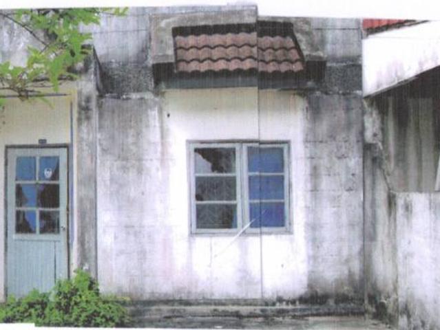 ที่ดินพร้อมสิ่งปลูกสร้าง 19 ตร.วา ร่อนพิบูลย์ นครศรีธรรมราช 198,000