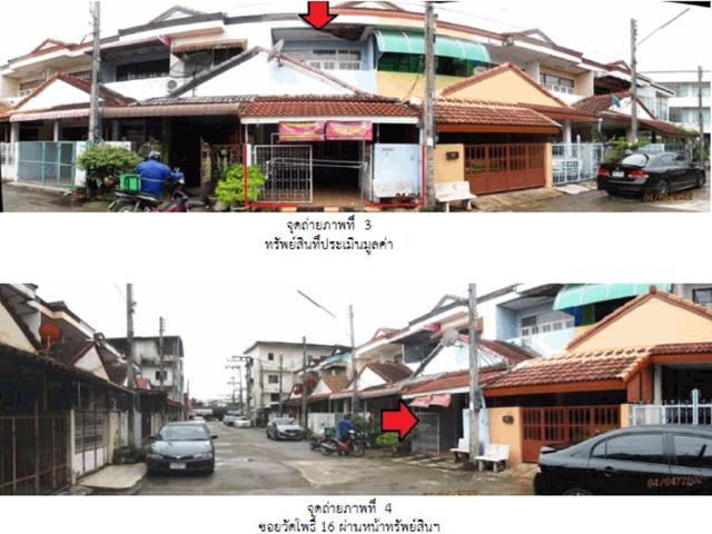 ที่ดินพร้อมสิ่งปลูกสร้าง 20.3 ตร.วา โพธิ์ทอง เมืองสุราษฎร์ธานี สุราษฎร์ธานี 1.4M
