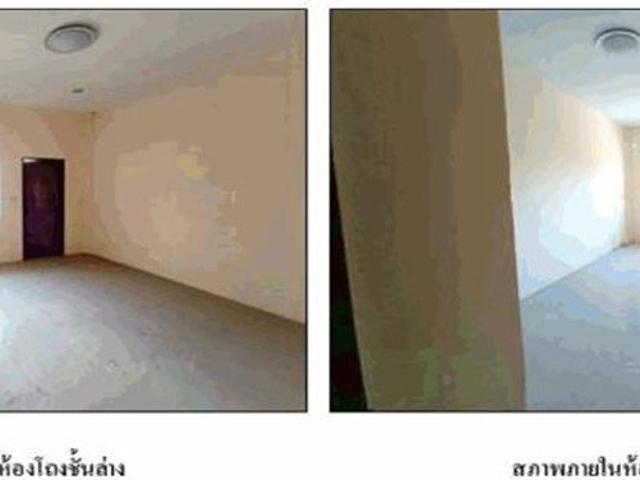 ที่ดินพร้อมสิ่งปลูกสร้าง 21.1 ตร.วา เมืองร้อยเอ็ด ร้อยเอ็ด 1.6M