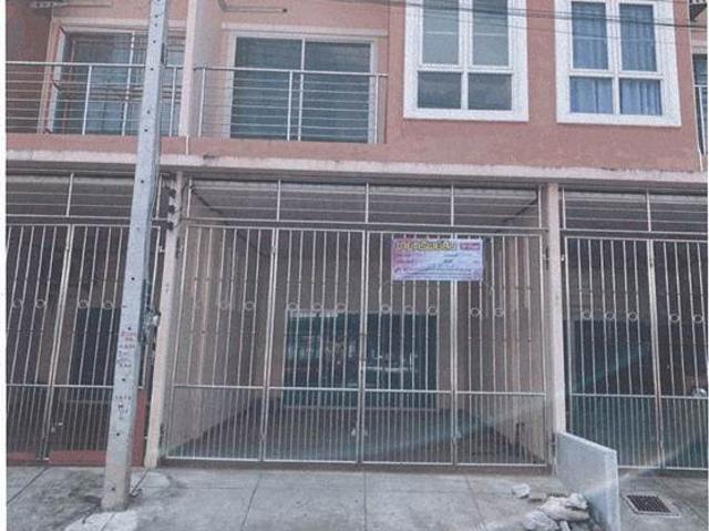 ที่ดินพร้อมสิ่งปลูกสร้าง 21.2 ตร.วา หาดใหญ่ สงขลา 1.7M