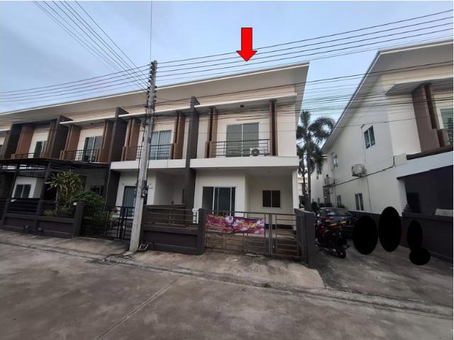 ที่ดินพร้อมสิ่งปลูกสร้าง 22 ตร.วา บ้านรัก เมืองขอนแก่น ขอนแก่น 1.7M