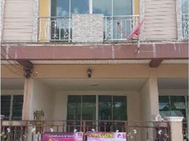 ที่ดินพร้อมสิ่งปลูกสร้าง 22 ตร.วา หาดใหญ่ สงขลา 1.7M