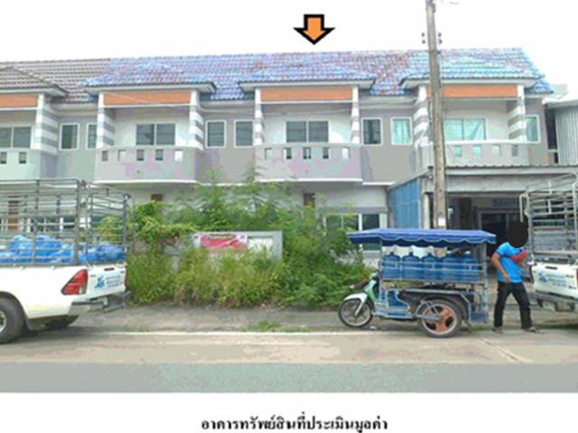 ที่ดินพร้อมสิ่งปลูกสร้าง 24 ตร.วา เมืองประจวบคีรีขันธ์ ประจวบคีรีขันธ์ 1.3M