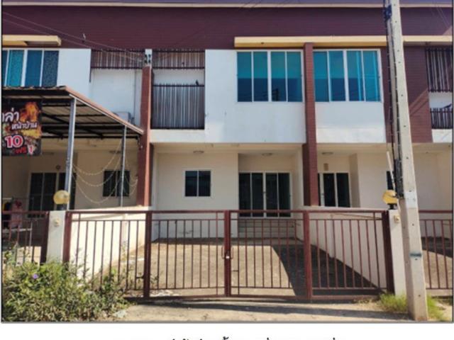 ที่ดินพร้อมสิ่งปลูกสร้าง 25 ตร.วา เมืองเพชรบูรณ์ เพชรบูรณ์ 1.2M