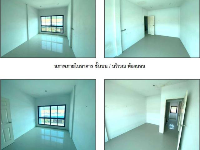 ที่ดินพร้อมสิ่งปลูกสร้าง 25 ตร.วา พัฒนานิคม ลพบุรี 1.3M