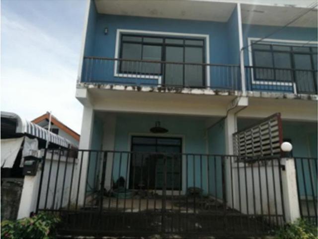 ที่ดินพร้อมสิ่งปลูกสร้าง 26.9 ตร.วา เมืองสุรินทร์ สุรินทร์ 1.6M