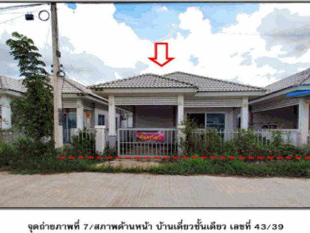 ที่ดินพร้อมสิ่งปลูกสร้าง 28 ตร.วา นราสินี 1+7 เมืองสุราษฎร์ธานี สุราษฎร์ธานี 1.5M