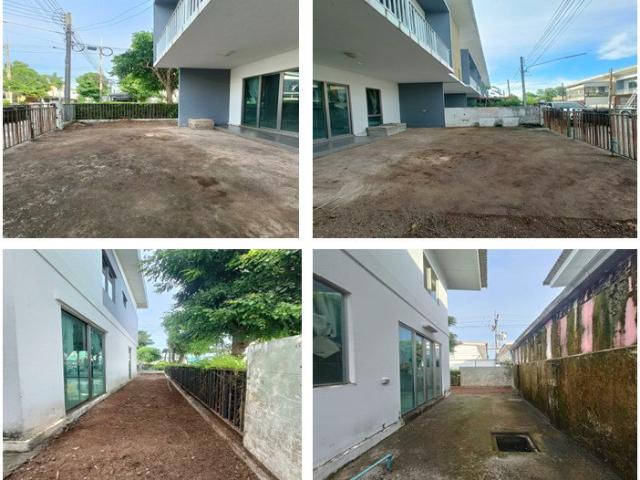 ที่ดินพร้อมสิ่งปลูกสร้าง 30 ตร.วา Me Modern Home กบินทร์บุรี ปราจีนบุรี 1.3M