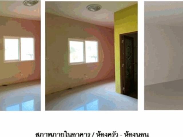 ที่ดินพร้อมสิ่งปลูกสร้าง 31 ตร.วา ท่าชนะ สุราษฎร์ธานี 900,000