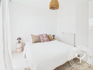 Thiais – 2 pièces 40,57 m² – MEUBLE