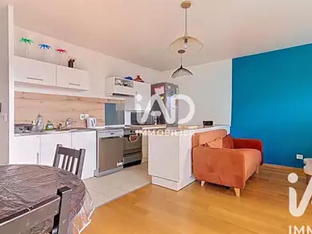 Thiais 94320 Achat / Vente appartement 3 pièces t3 parking