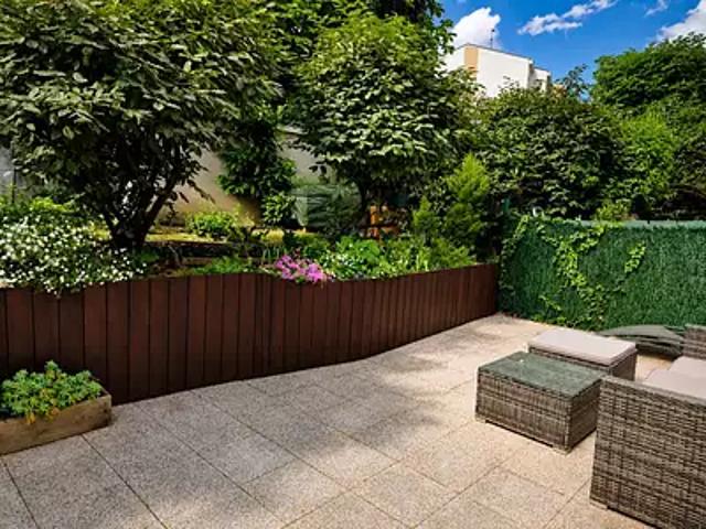 Thiais 94320 Achat / Vente appartement 2 pièces t2