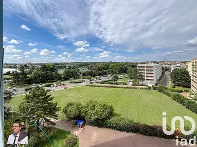 Thiais 94320 Achat / Vente appartement 4 pièces t4 parking
