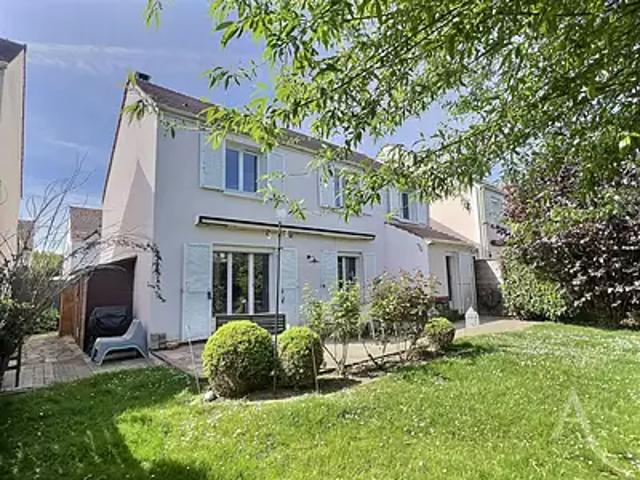 Thiais 94320 Achat / Vente maison 5 pièces t5 au dernier étage