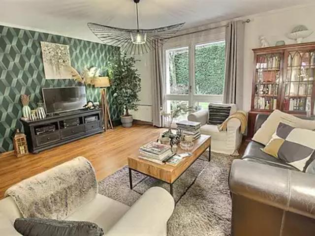Thiais 94320 Achat / Vente maison 6 pièces t6
