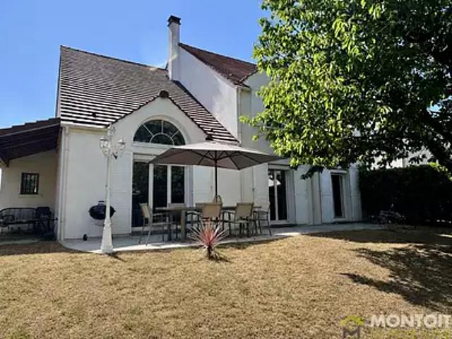 Thiais 94320 Achat / Vente maison 7 pièces t7