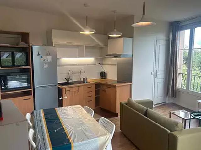 Thiais 94320 Location appartement 2 pièces t2