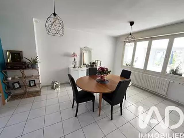 Thiant 59224 Achat / Vente maison 5 pièces t5 parking