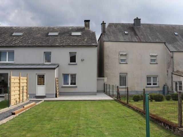 THIAUMONT, Maison 2 chambres, 2 parkings, jardin