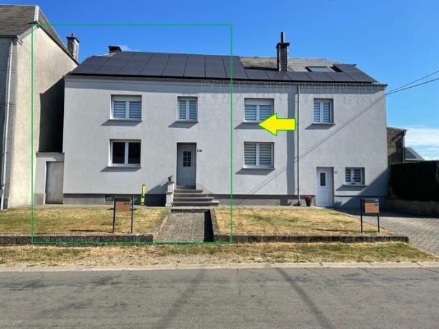 THIAUMONT, Maison 2 chambres, 2 parkings, jardin