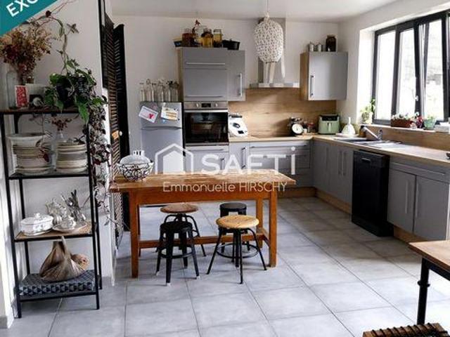 Thiaucourt Lorraine 54470 104508627