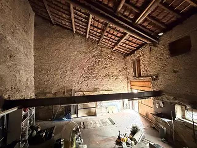 Thiaucourt Regniéville 54470 Achat / Vente maison 4 pièces t4 parking