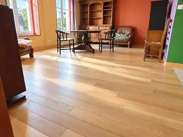 Thiaucourt Regniéville 54470 Achat / Vente maison 5 pièces t5