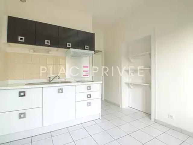 Thiaucourt Regniéville 54470 Location appartement 3 pièces t3