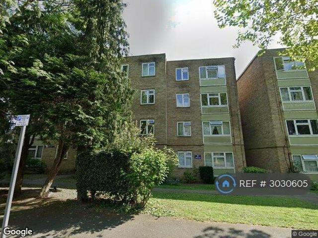 Thicket Crescent, Sutton, SM1 1 bed flat to rent £1,250 pcm £288 pw