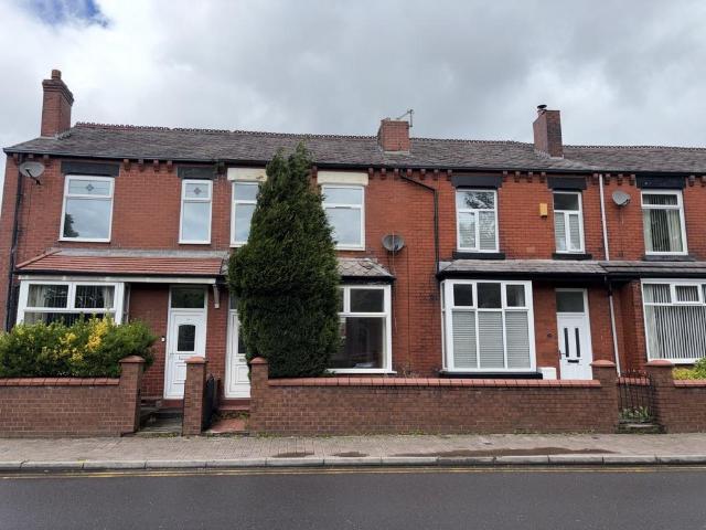 Thicketford Road, 3 bed terraced house to rent £995 pcm £230 pw