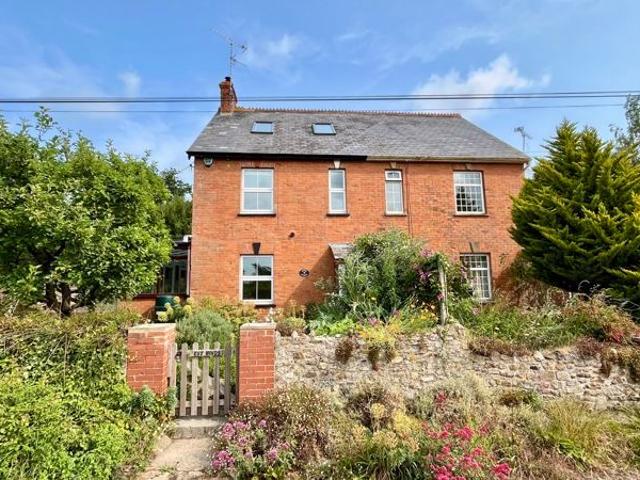 Thickthorne, Ashill, Nr Ilminster, Somerset TA19, 3 bed semi detached house to rent, £1,550 pcm | PrimeLocation