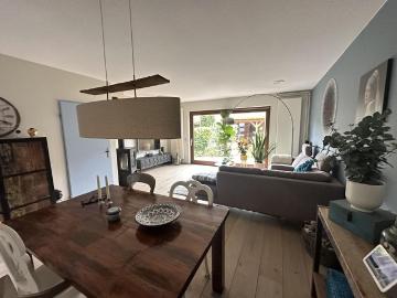 Thielmonde, 3261VE, Oud Beijerland