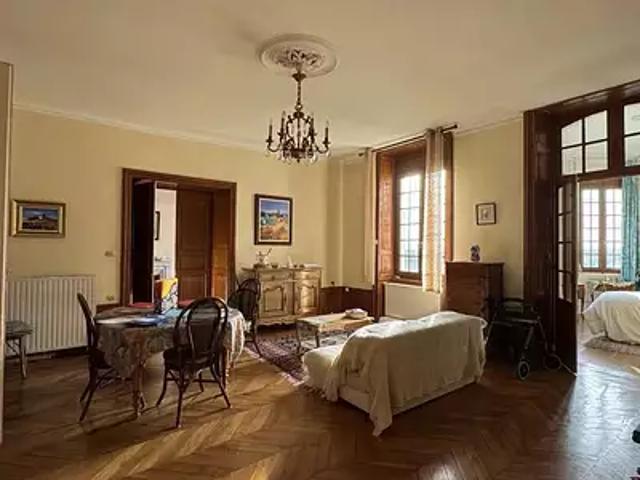 Thiers 63300 Achat / Vente appartement 3 pièces t3