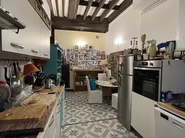 Thiers 63300 Achat / Vente appartement 4 pièces t4