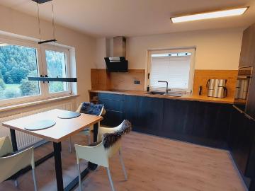Thiersee möblierte 2 Zimmer Wohnung zu vermieten