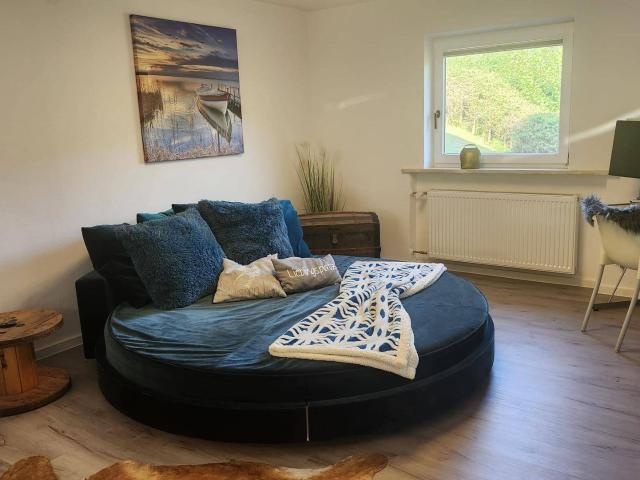 Thiersee möblierte 2 Zimmer Wohnung zu vermieten