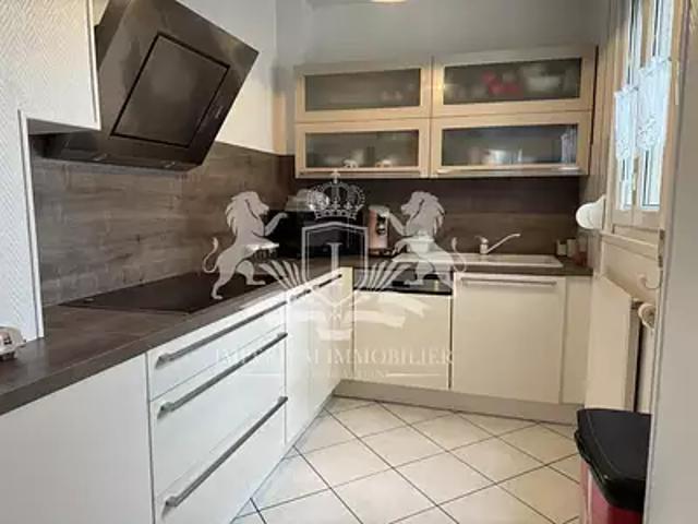Thierville sur Meuse 55840 Achat / Vente maison 7 pièces t7