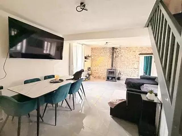 Thignonville 45300 Achat / Vente maison 5 pièces t5 piscine terrasse