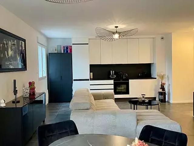 Thil 54880 Achat / Vente appartement 3 pièces t3