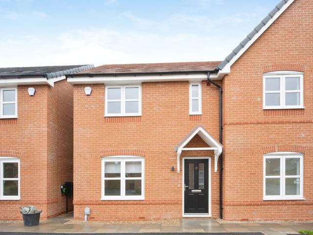 Thimbleby Close, Bedworth CV12, 3 bed property to rent, £1,500 pcm | PrimeLocation
