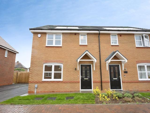 Thimbleby Close, Bedworth CV12, 3 bed property to rent, £1,550 pcm | PrimeLocation